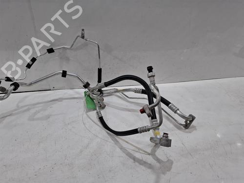 AC pipe VAUXHALL ASTRA Mk VII (K) (B16) 1.0 | BP40021522M126 - Image 2