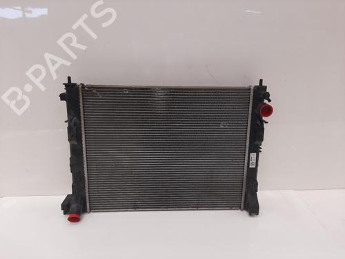Used Water radiator Water radiator DACIA JOGGER (RK_) 1.0 TCe 110 (RKMD) (110 hp) 36697071 36697071