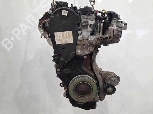 Engine FORD KUGA II (DM2) 2.0 TDCi 4x4 | BP29580868M1 