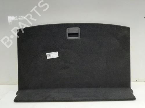 Bagagerumsgulv Bagagerumsgulv VW GOLF VII (5G1, BQ1, BE1, BE2) 1.4 TSI (122 hp) 33720640 33720640