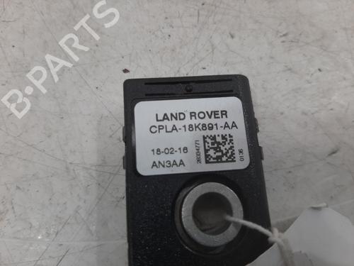 Control unit LAND ROVER RANGE ROVER IV (L405) 4.4 SDV8 4x4 | BP26860252M11 - Image 4