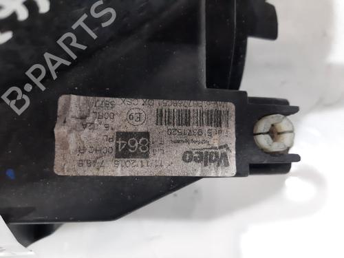 Right headlight FIAT PUNTO (199_) 1.2 (199AXZ1A, 199BXZ1A) | BP33242468C29 - Image 5