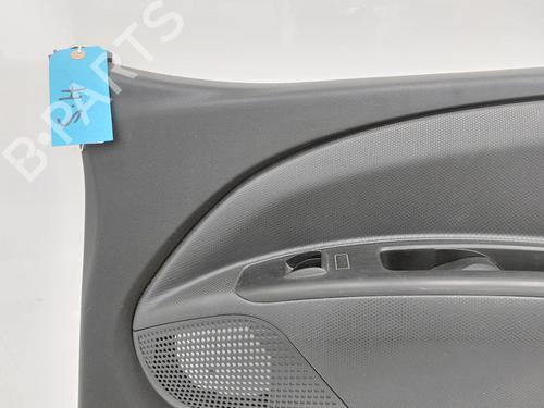 Other FIAT DOBLO Bus (263_) 1.4 (263AXA1A) | BP26825103O1