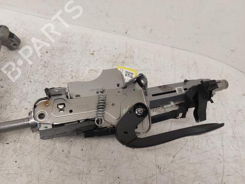 Steering column VW PASSAT B8 Variant (3G5, CB5) 2.0 TDI | BP26849512M21 
