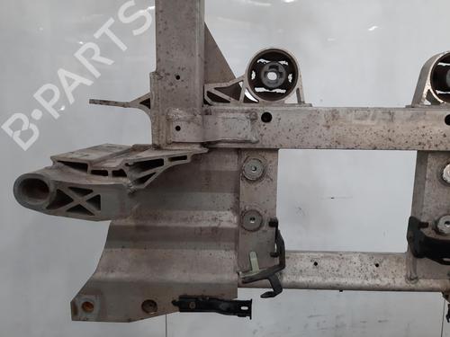 Subframe JAGUAR I-PACE (X590) EV400 AWD | BP30533130M9 