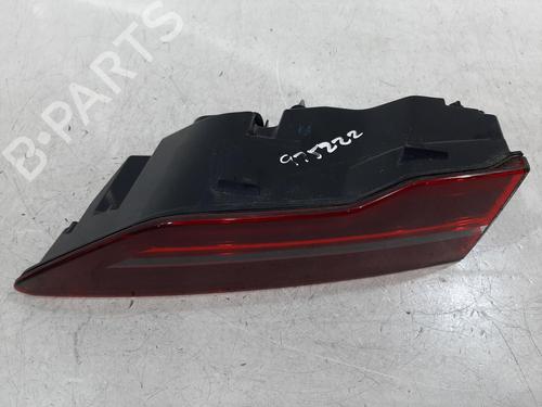 Left taillight JAGUAR I-PACE (X590) EV400 AWD | BP26827736C34 