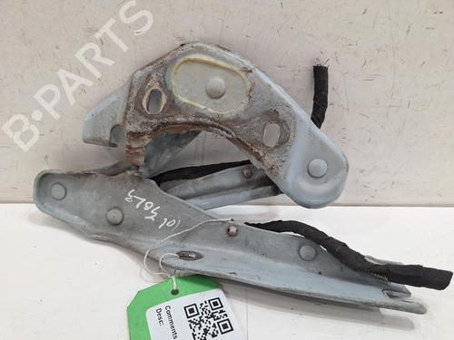 Used Other Other AUDI A1 Sportback (8XA, 8XF) 1.6 TDI (105 hp) 26868900 26868900