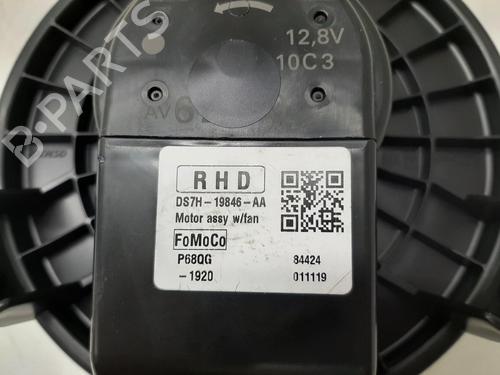 Heater blower motor FORD S-MAX (CJ, WA6) 2.0 EcoBlue | BP26867280M62