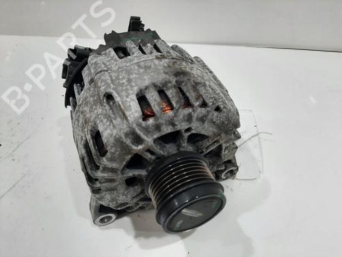 Alternator PEUGEOT EXPERT Van (V_) 1.6 BlueHDi 95 | BP33867995M7 - Image 5