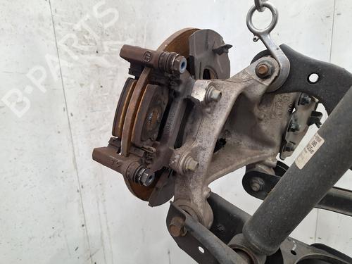 Right rear suspension arm KIA SPORTAGE V (NQ5) 1.6 T-GDI | BP26785280M15