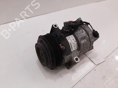 AC compressor MERCEDES-BENZ A-CLASS (W177) A 180 d (177.003) | BP36451462M34 - Image 3