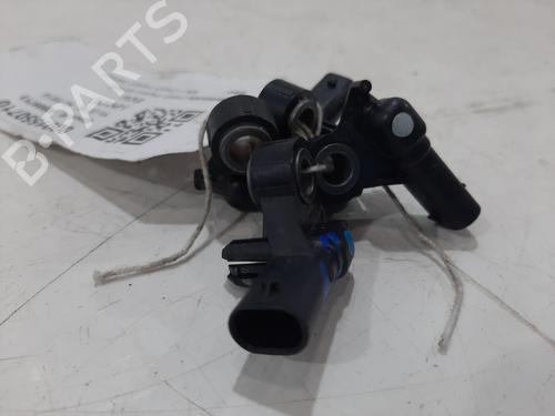 Control unit JAGUAR I-PACE (X590) EV400 AWD | BP30179887M11