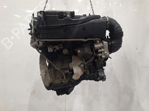 Engine MERCEDES-BENZ C-CLASS T-Model (S204) C 200 CDI (204.201) | BP35963324M1 - Image 2