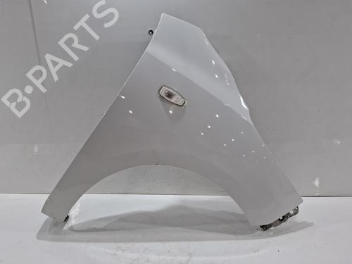 Used Right front fenders Right front fenders HYUNDAI i10 I (PA) 1.2 (86 hp) 40267694 40267694