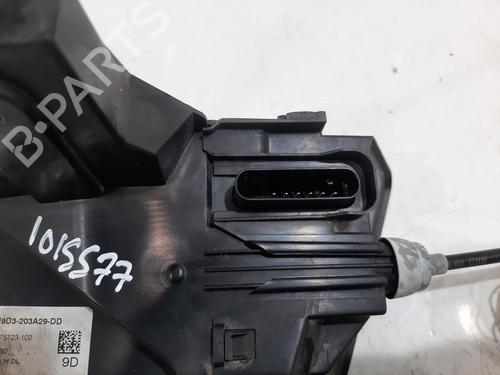 Other JAGUAR I-PACE (X590) EV400 AWD | BP34150067O1  - Image 6