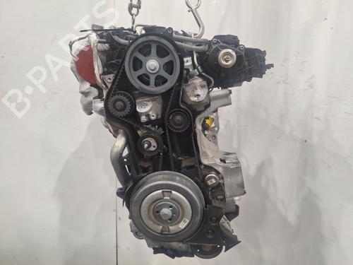 Engine VOLVO XC90 II (256) B5 Mild-Hybrid AWD | BP40500181M1 - Image 4