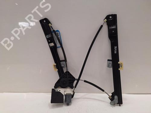 Used Front left window mechanism VW CADDY IV MPV (SAB, SAJ) 2.0 TDI (150 hp) 27872929