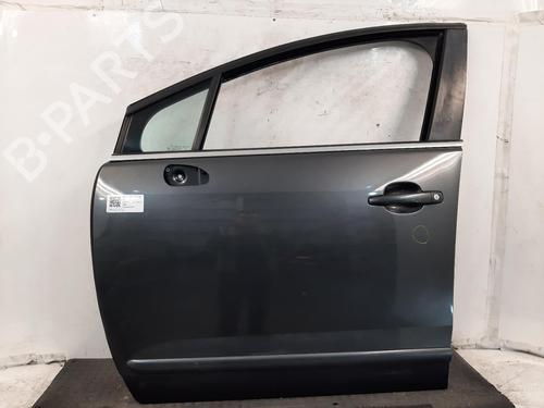 Used Left front door PEUGEOT 5008 (0U_, 0E_) 1.6 BlueHDi 120 (120 hp) 30789653