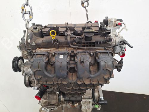 Engine FORD MONDEO V Hatchback (CE) 2.0 EcoBoost | BP36047112M1 - Image 6