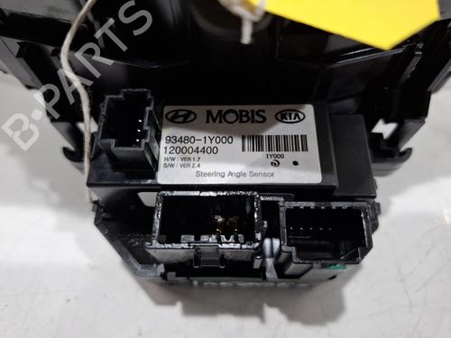 Switch HYUNDAI i20 I (PB, PBT) 1.2 | BP38569166I30 - Image 2
