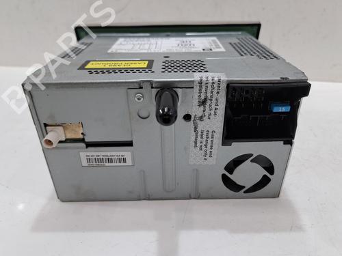 Radio VAUXHALL CORSA Mk III (D) (S07) 1.2 (L08) | BP29060946E6