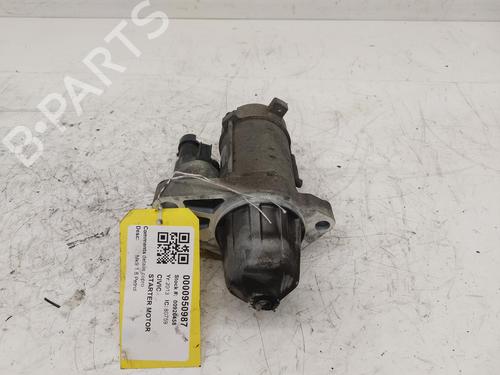 Used Starter Starter 26758002 26758002