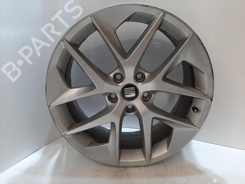 Used Rim Rim SEAT LEON (5F1) 1.8 TSI (180 hp) 33281804 33281804