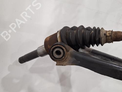 Left front suspension FORD FIESTA VII (HJ, HF) 1.0 EcoBoost | BP31208642M72