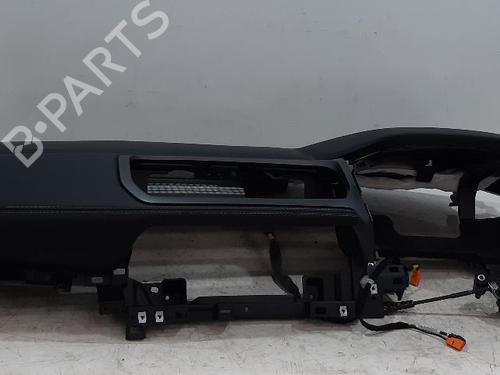 Used Airbag Kit Airbag Kit NISSAN QASHQAI III (J12) 1.5 VC-T e-Power (190 hp) 36697323 36697323