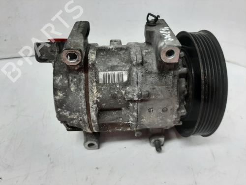 AC compressor ALFA ROMEO 147 (937_) 1.9 JTDM 8V (937.AXD1A, 937.AXU1A, 937.BXU1A) | BP26838173M34 