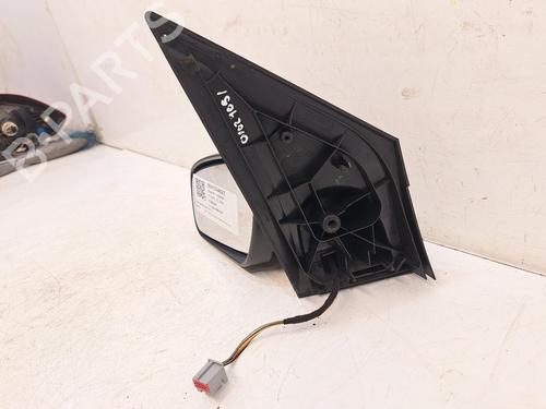 Left mirror FORD FUSION (JU_) 1.6 | BP29581476C26 