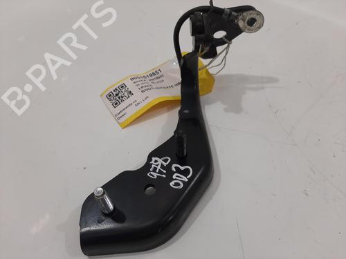 Hinge/Door check strap JAGUAR I-PACE (X590) EV400 AWD | BP29417277C146 