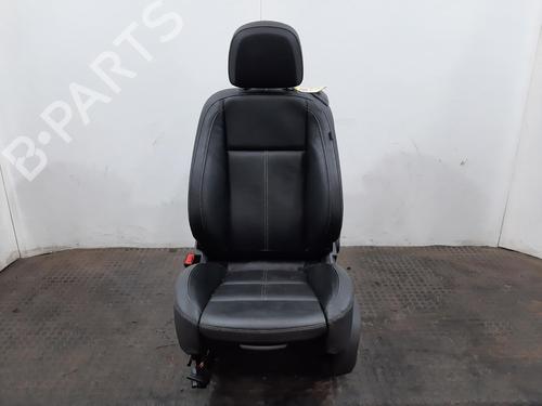 Used Other VAUXHALL ASTRA Mk VI (J) GTC (P10) 1.4 (140 hp) 31650147