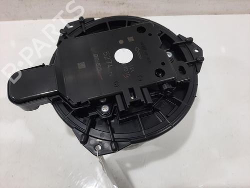 Heater blower motor TOYOTA RAV 4 V VAN (_A5_, _H5_) 2.5 Hybrid AWD (AXAH54) | BP31059576M62