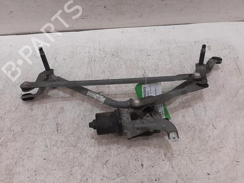 Front wiper motor RENAULT CAPTUR I (J5_, H5_) 0.9 TCe 90 | BP37067038M29 - Image 3