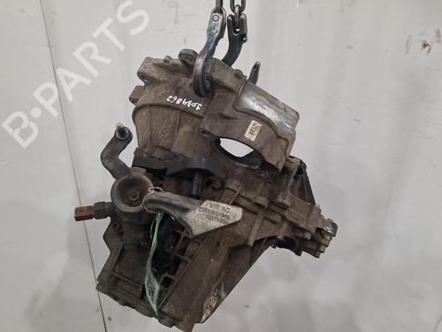 Gearbox VW UP! (121, 122, BL1, BL2, BL3, 123) 1.0 | BP39716166M3 - Image 5