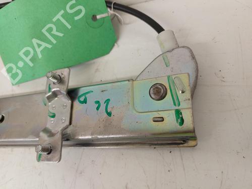 Front right window mechanism HYUNDAI i10 I (PA) 1.2 | BP26776046C23 