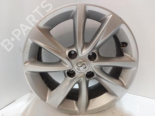 Used Rim VAUXHALL CORSA Mk V (F) 1.2 (101 hp) 32380301