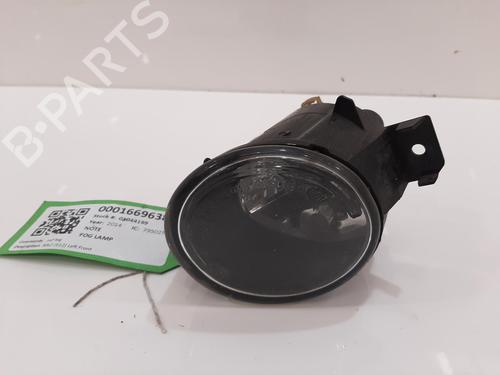 Used Other Other NISSAN NOTE (E12) 1.2 DIG-S (98 hp) 33867993 33867993