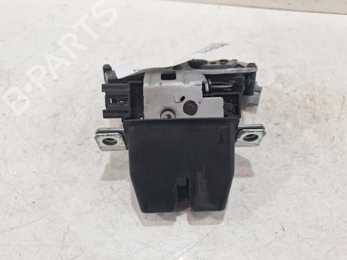 Used Tailgate lock FORD USA EDGE 2.0 TDCi AWD (180 hp) 31596879