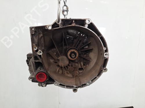 Used Gearbox FORD FIESTA VI (CB1, CCN) 1.0 EcoBoost (125 hp) 31978408