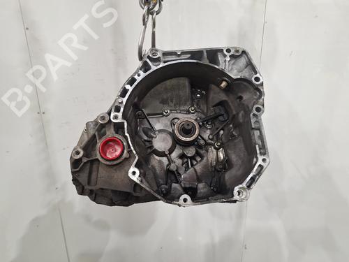 Girkasse NISSAN NOTE (E12) 1.2 (80 hp) 30586045