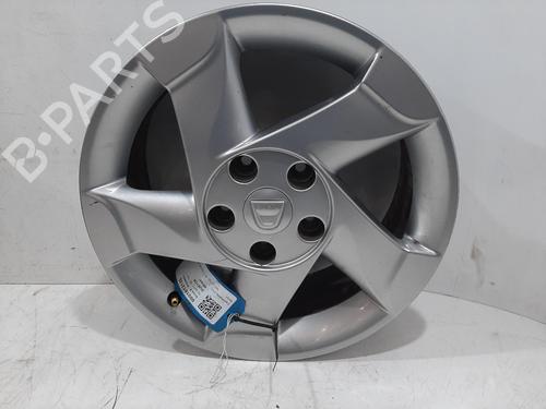 Used Rim DACIA DUSTER (HS_) 1.5 dCi 4x4 (109 hp) 31812306