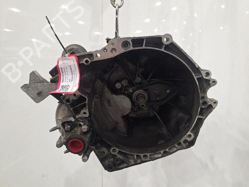 Used Gearbox PEUGEOT 308 I (4A_, 4C_) 1.6 16V (120 hp) 29163425