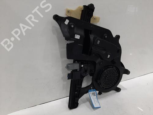 Front left window mechanism CITROËN BERLINGO Box Body/MPV (K9) 1.5 BlueHDi 100 | BP26828707C22 