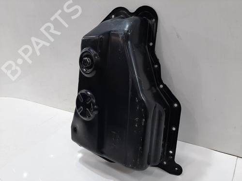 Oil sump FORD GRAND C-MAX (DXA/CB7, DXA/CEU) 2.0 TDCi | BP28274551M115 