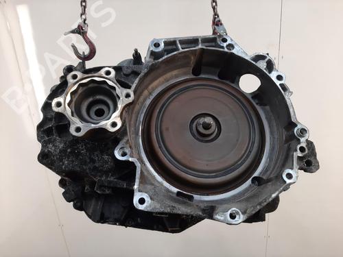 Used Gearbox VW GOLF VI (5K1) 2.0 TDI (170 hp) 26827093