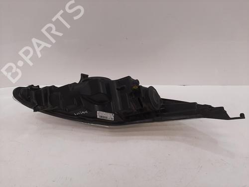 Left headlight FORD FIESTA VI (CB1, CCN) 1.4 | BP34233542C28  - Image 5