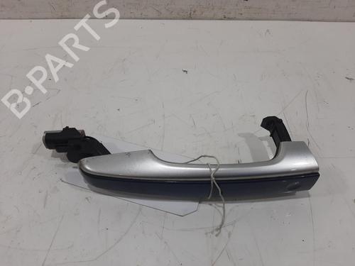 Used Exterior handle LAND ROVER RANGE ROVER IV (L405) 4.4 SDV8 4x4 (340 hp) 33212320