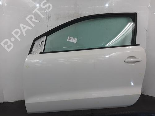 Used Left front door Left front door 38800666 38800666